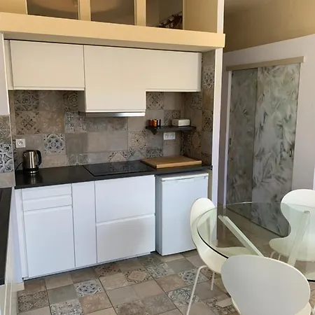 Apartamento Coeur De *