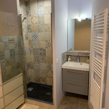 Apartman Coeur De