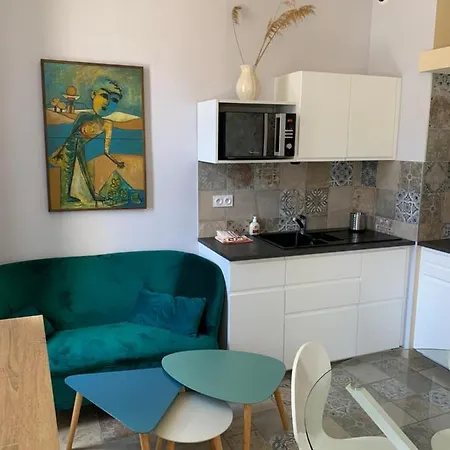 Coeur De Lägenhet *